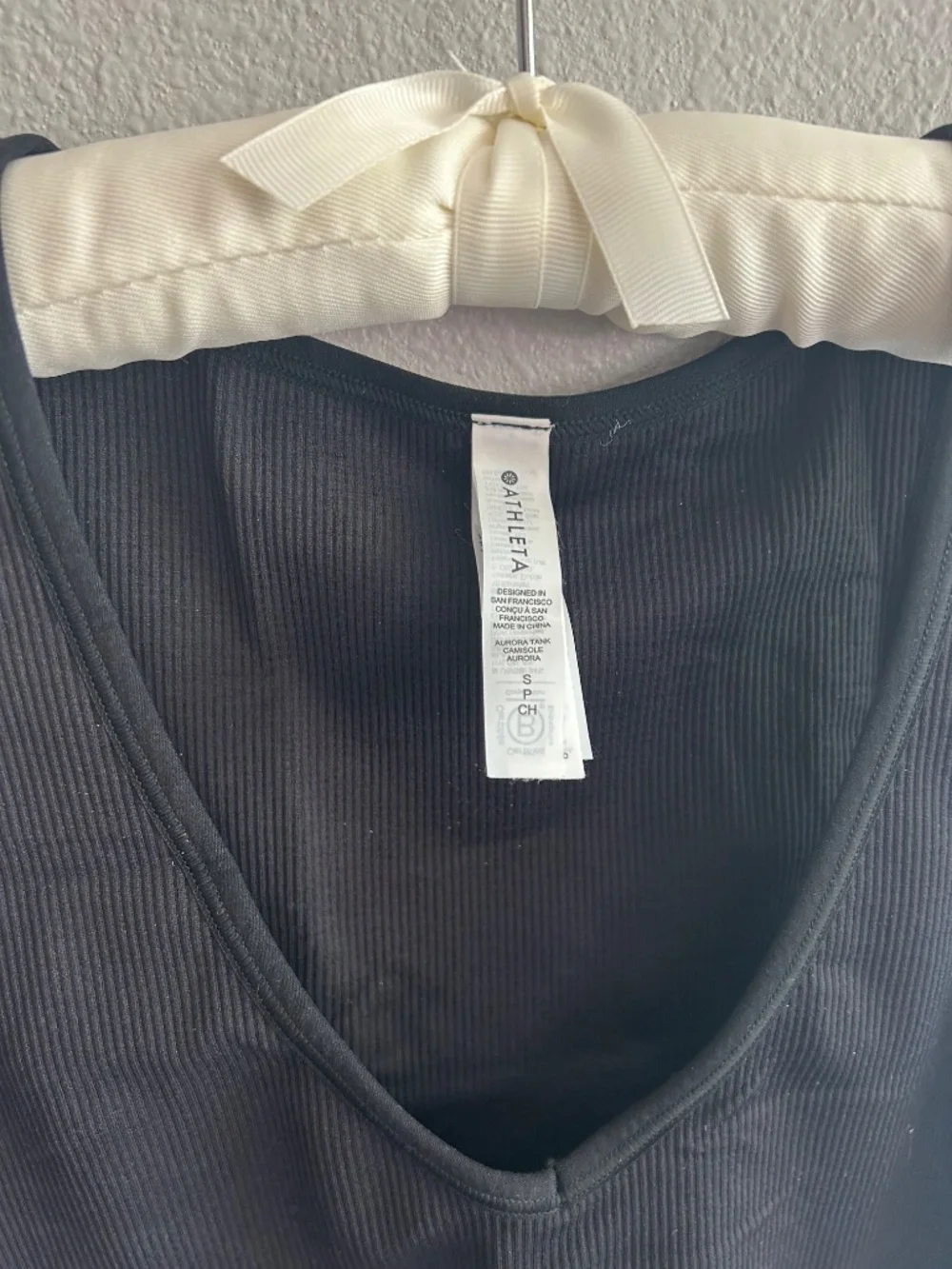 Athleta Tank - Picture 2 of 8